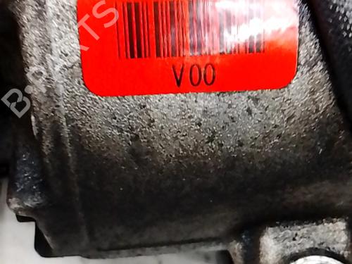 AC compressor HYUNDAI i40 I (VF) 1.7 CRDi | BP35946990M34 - Image 2