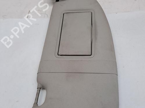 Used Right sun visor FORD FOCUS II (DA_, HCP, DP) 1.8 TDCi (115 hp) 23976454