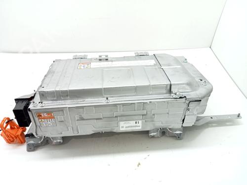 Used Battery TOYOTA YARIS (_P13_) 1.5 Hybrid (NHP130_, NHP130) (101 hp) 28959740