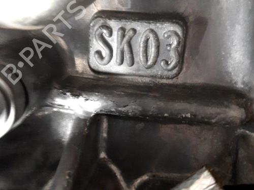 Engine KIA XCEED (CD) 1.0 T-GDI | BP39063128M1 - Image 2