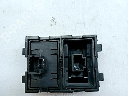 Used Electronic module RENAULT TRAFIC III Van (FG_) 1.6 dCi 120 (FGMK) (121 hp) 29500349