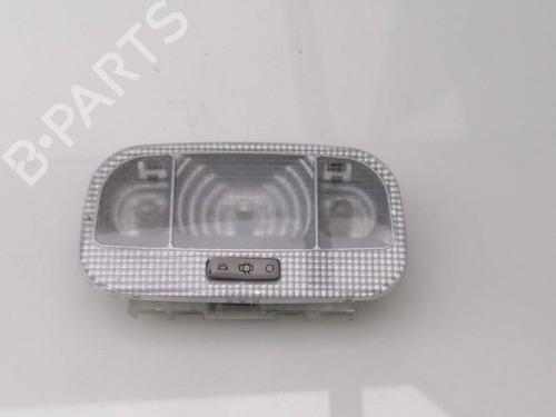 Used Interior roof light PEUGEOT PARTNER Box Body/MPV (K9) 1.5 BlueHDi 100 (102 hp) 27274314