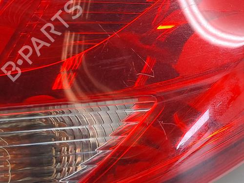 Right taillight OPEL INSIGNIA A Saloon (G09) 2.0 CDTI (69) | BP23370550C35 