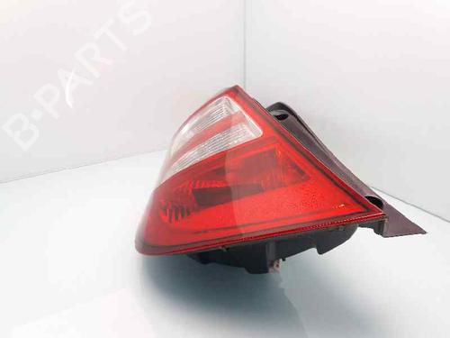 Left taillight HYUNDAI i30 (FD) 1.6 CRDi | BP23384279C34 