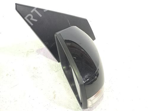 Right mirror RENAULT MEGANE III Hatchback (BZ0/1_, B3_) 1.2 TCe (BZ2B, BZ11) | BP28108508C27 