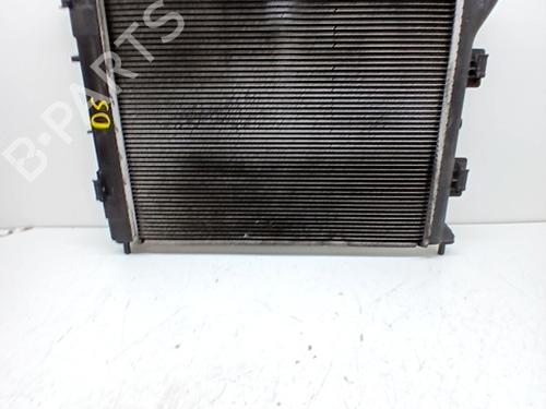 Used Water radiator HYUNDAI i30 (GD) 1.4 CRDi (90 hp) 30622561