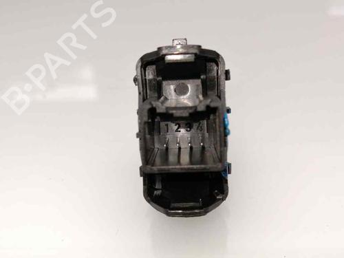 Used Right front window switch FORD FIESTA VI (CB1, CCN) 1.25 (60 hp) 23650841
