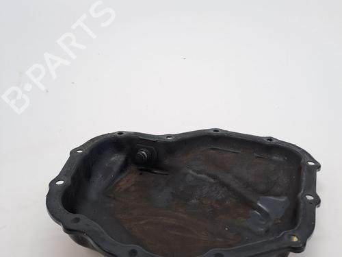 Oliebundkar FORD FIESTA VII (HJ, HF) 1.5 TDCi | BP26574433M115 