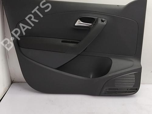 Venstre frontpanel Venstre frontpanel VW POLO V (6R1, 6C1) 1.2 TSI (90 hp) 35771922 35771922