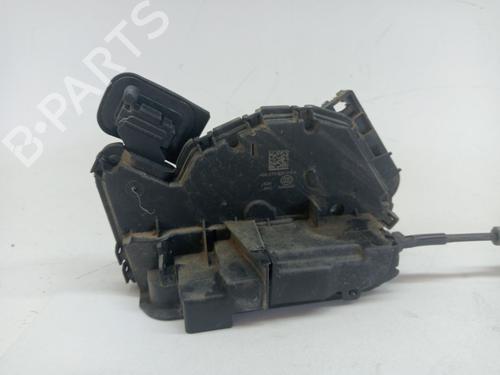 Rear right lock VW GOLF VII (5G1, BQ1, BE1, BE2) 2.0 R 4motion | BP23975889C99 