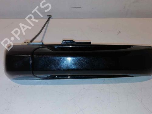 Front right exterior door handle SKODA SUPERB I (3U4) 1.9 TDI | BP25464929C129 