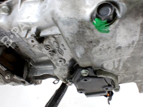 Engine HYUNDAI i20 ACTIVE (IB, GB) 1.4 CRDI | BP31328563M1 