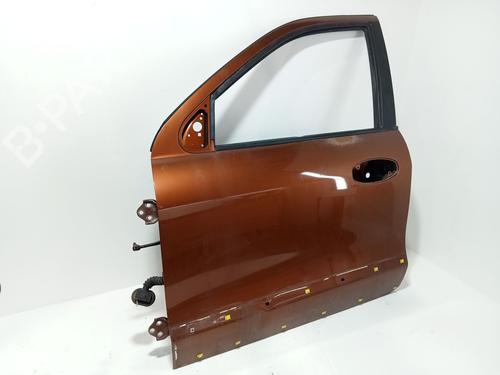 Left front door HYUNDAI SANTA FÉ I (SM) 2.4 16V 4x4 | BP29116324C2 