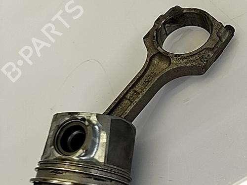 Other HONDA ACCORD VIII (CU) 2.2 i-DTEC (CU3) | BP29303116O1 
