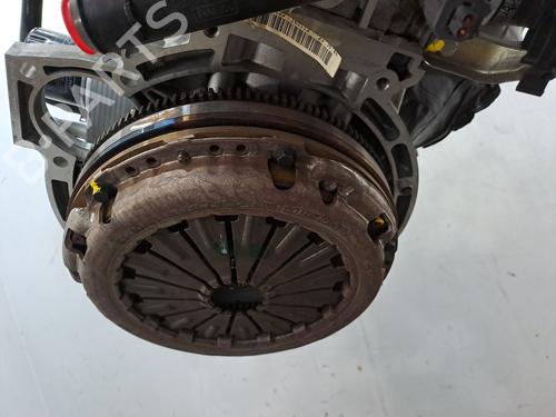 Engine FORD KUGA II (DM2) 1.6 EcoBoost | BP23366052M1 