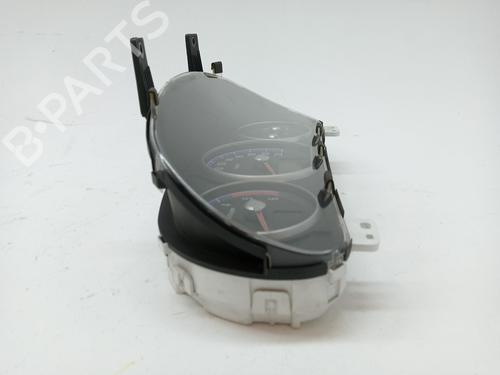 Instrument cluster HYUNDAI SANTA FÉ II (CM) 2.2 CRDi | BP24109116C47 