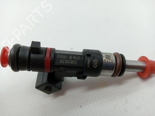 Injector FIAT TIPO Hatchback (356_, 357_) 1.4 (356HXF1B) | BP23363225M100 