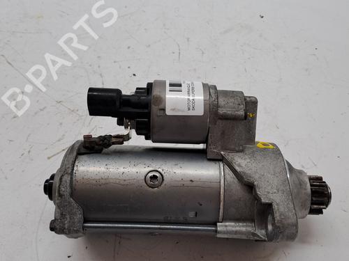 Startmotor SKODA SUPERB III Estate (3V5) 2.0 TDI (150 hp) 23375984