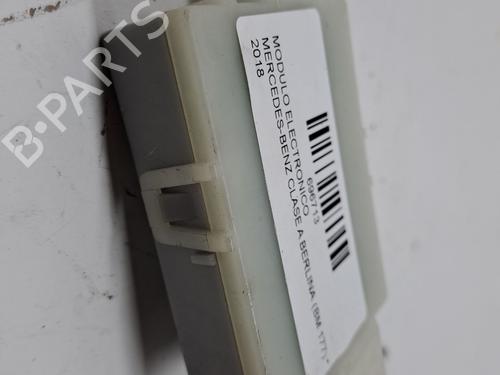 Used Electronic module MERCEDES-BENZ A-CLASS (W177) A 180 d (177.003) (116 hp) 26951060