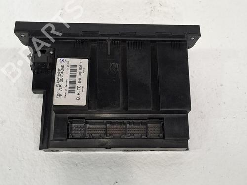 Climate control PORSCHE CAYENNE (9PA) 3.2 | BP27463554I5