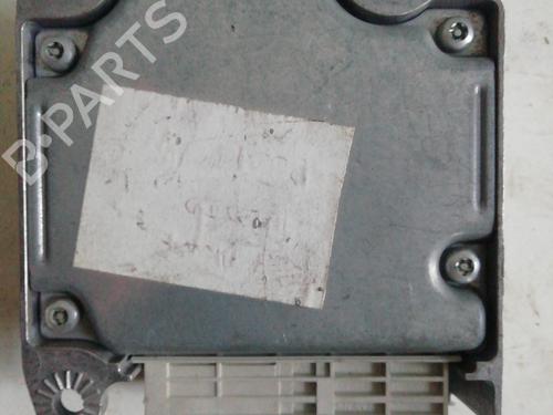 Used ECU airbags FIAT BRAVA (182_) 1.9 TD 100 S (182.BF) (100 hp) 25458255