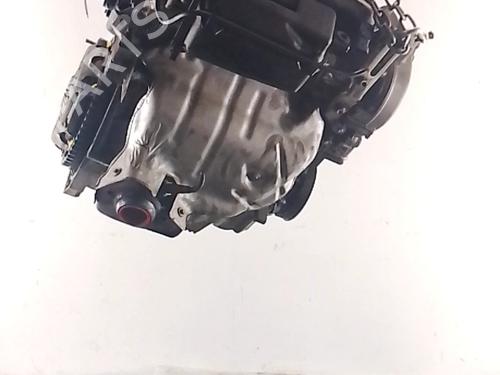 Engine RENAULT SCÉNIC II (JM0/1_) 1.6 16V (JM1R) | BP34716379M1 - Image 4