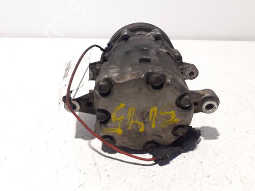 AC compressor FORD FIESTA III (GFJ) 1.3 Cat | BP25459254M34 