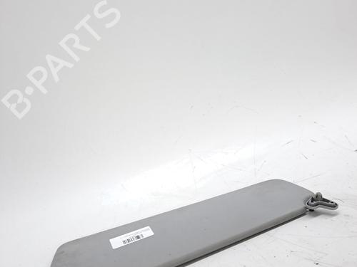 Left sun visor MERCEDES-BENZ VITO / MIXTO Van (W639) 109 CDI (639.601, 639.603, 639.605) | BP23375529I1 