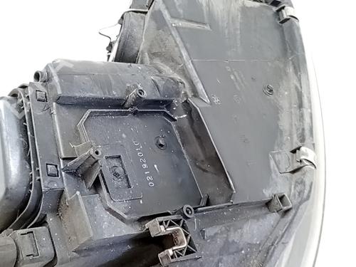 Left headlight AUDI A3 (8P1) 1.9 TDI | BP33763611C28 - Image 4