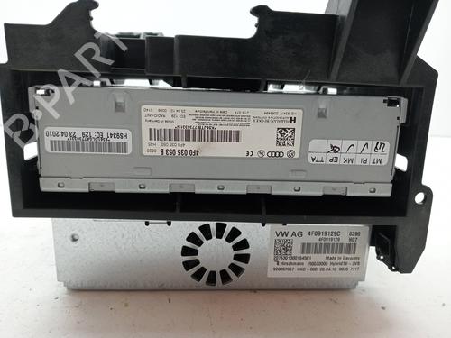 Used Electronic module AUDI A4 Allroad B8 (8KH) 3.0 TDI quattro (240 hp) 23345277