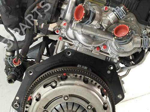 Engine SEAT ARONA (KJ7, KJP) 1.0 TSI | BP38637855M1 - Image 2