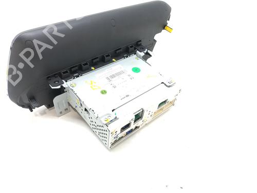 Display monitor HYUNDAI i20 III (BC3, BI3) 1.0 T-GDI | BP23290189C48 