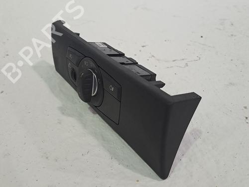 Headlight switch BMW 5 (E60) 530 i xDrive | BP25999442I24 