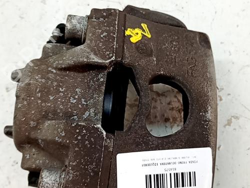 left-front-brake-caliper-opel-vectra-c-z02-2002-2003-2004-2005-2006-2007-2008-2009-32257231 main image