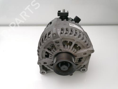 Used Alternator BMW 4 Gran Coupe (F36) 420 d (190 hp) 23386715