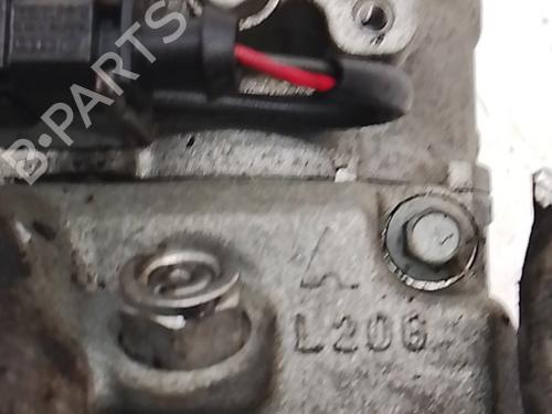 AC compressor AUDI ALLROAD C5 (4BH) 2.5 TDI quattro | BP37289343M34 - Image 2