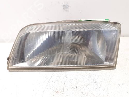 Used Left headlight CITROËN ZX (N2) 1.9 D (68 hp) 25459413