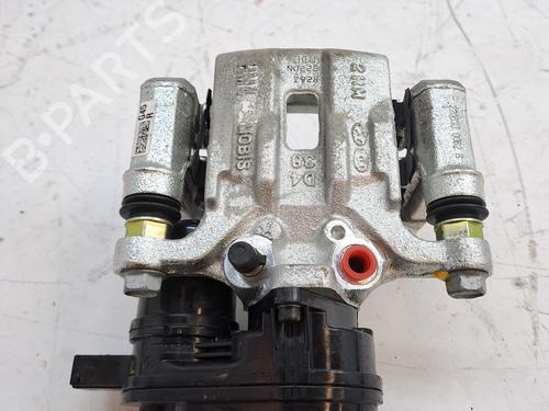 Used Right rear brake caliper KIA XCEED (CD) 1.6 GDI Hybrid (141 hp) 25998683