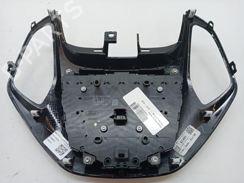 Used Switch FORD KA+ III (UK, FK) 1.2 (70 hp) 23345043