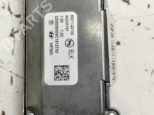 Camera HYUNDAI i20 III (BC3, BI3) 1.6 T-GDi N | BP38420479E14 - Image 2