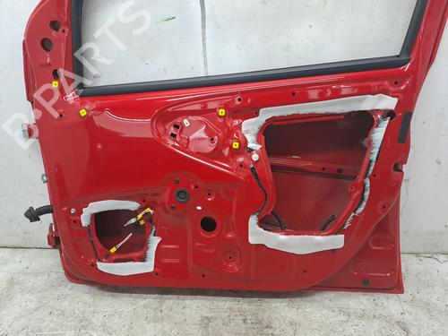 Right front door CITROËN C1 (PM_, PN_) 1.0 | BP23366223C3 