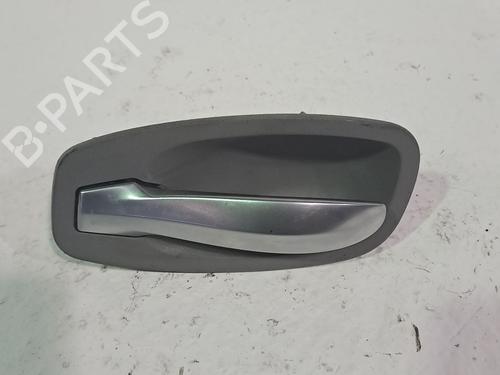 Used Rear left interior door handle BMW 5 (E60) 530 i xDrive (272 hp) 25999452