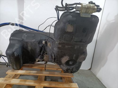 Fuel tank BMW X5 (E53) 3.0 d | BP28336568C62