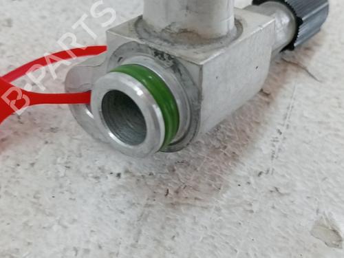 AC pipe FIAT 500 (312_) 1.2 (312AXA1A) | BP40547818M126 - Image 3
