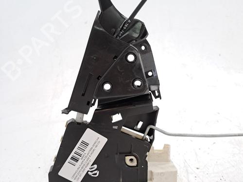 Front right lock MERCEDES-BENZ B-CLASS Sports Tourer (W245) B 200 CDI (245.208) | BP27672685C97 