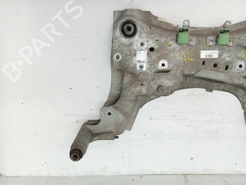 Subframe RENAULT MEGANE III Hatchback (BZ0/1_, B3_) 1.5 dCi | BP23356796M9 