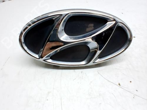 Used Other HYUNDAI i30 (GD) 1.4 CRDi (90 hp) 30920621