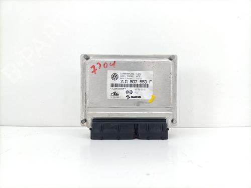 Computer VW TOUAREG (7LA, 7L6, 7L7) 2.5 R5 TDI (174 hp) 26675171
