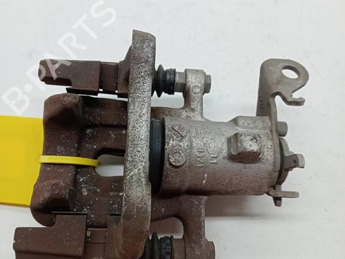 Høyre bremsecaliper bak RENAULT MEGANE III Hatchback (BZ0/1_, B3_) 1.5 dCi (BZ09, BZ0D, BZ1W, BZ29, BZ14) (110 hp) 23352311