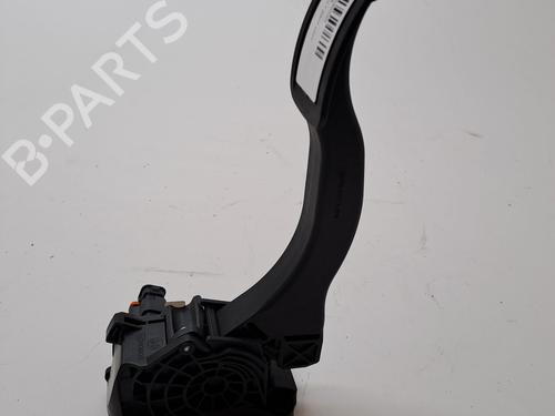 Pedal CITROËN C4 II (NC_) 1.2 THP 130 (NCHNYM, NCHNYT) | BP23376098I4 